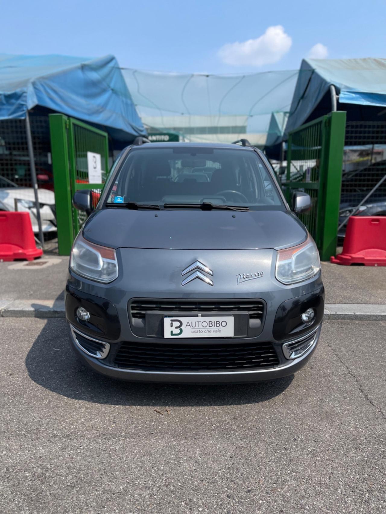 Citroen C3 Picasso C3 Picasso 1.4 VTi 95cv GPL