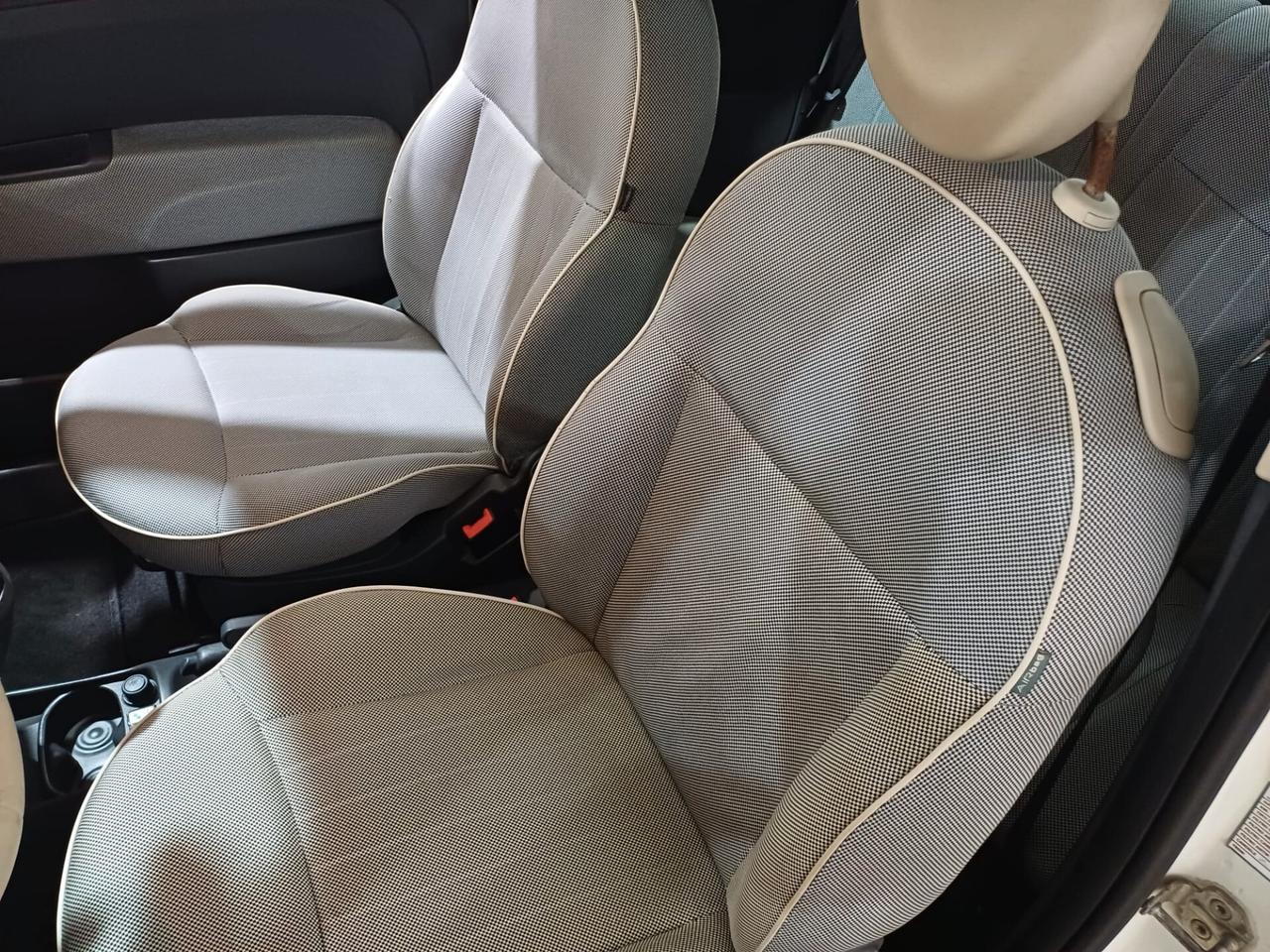 Fiat 500 1.3 Multijet 75cv OTTIMA - 2010