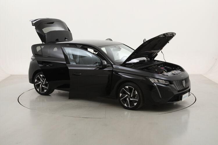 Peugeot 308 Allure Pack EAT8 BR989231 1.5 Diesel 131CV