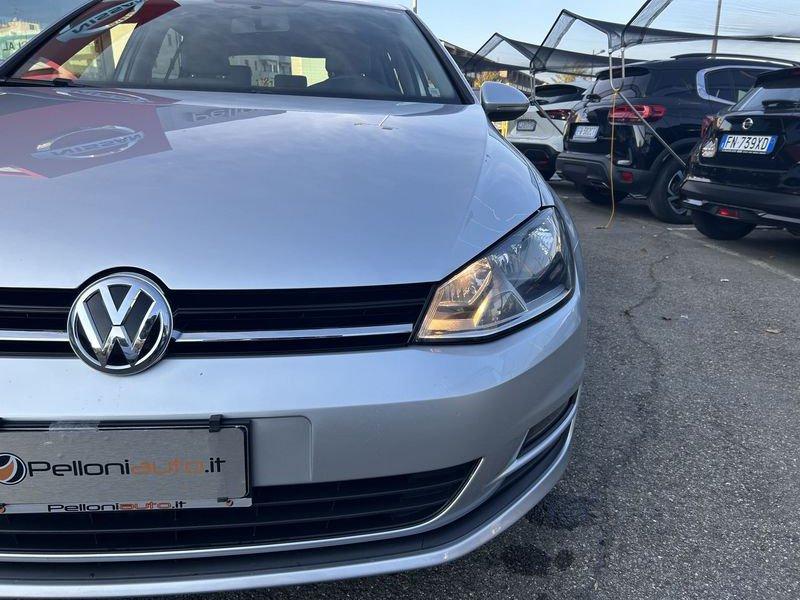 Volkswagen Golf Golf 1.6 TDI 5p.GARANZIA