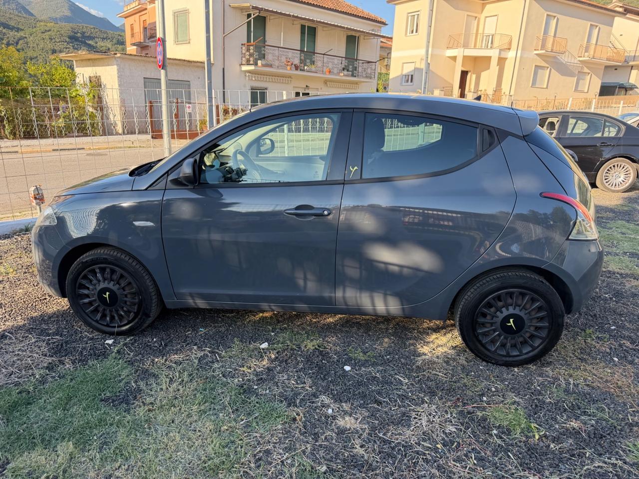 Lancia Ypsilon 1.3 MJT 16V 95 CV 5 porte S&S Elle