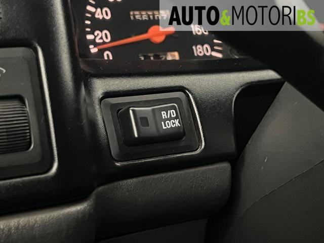 MITSUBISHI L200 2.5 TDI 4WD Club Cab Pick-up GL