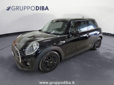 MINI Mini F56 2018 3p Benzina 3p 1.5 One 102cv auto
