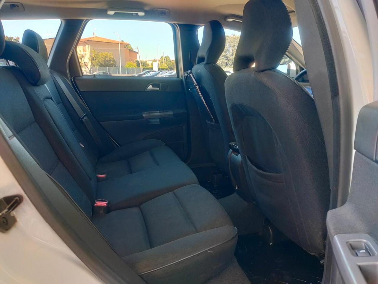 Volvo V50 1.6 D DRIVe cat Start/Stop POLAR neopatentati CINGHIA NUOVA