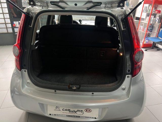 OPEL Agila 1.0 12V 65CV Enjoy GARANZIA 24 MESI