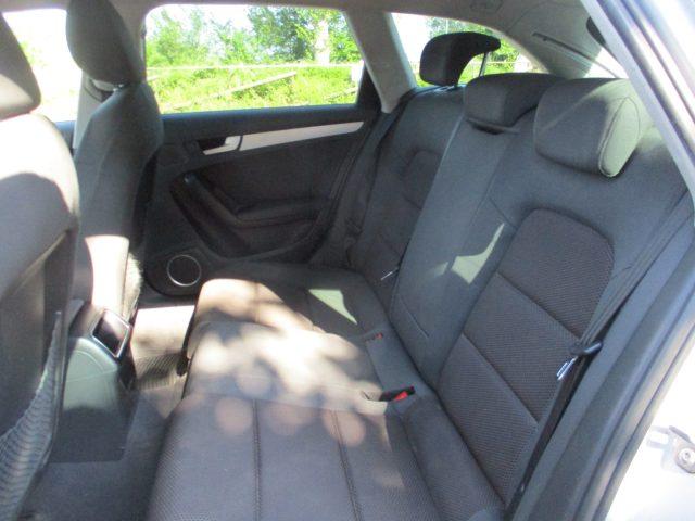 AUDI A4 allroad 2.0 TDI F.AP. Advanced Xeno/Sensori