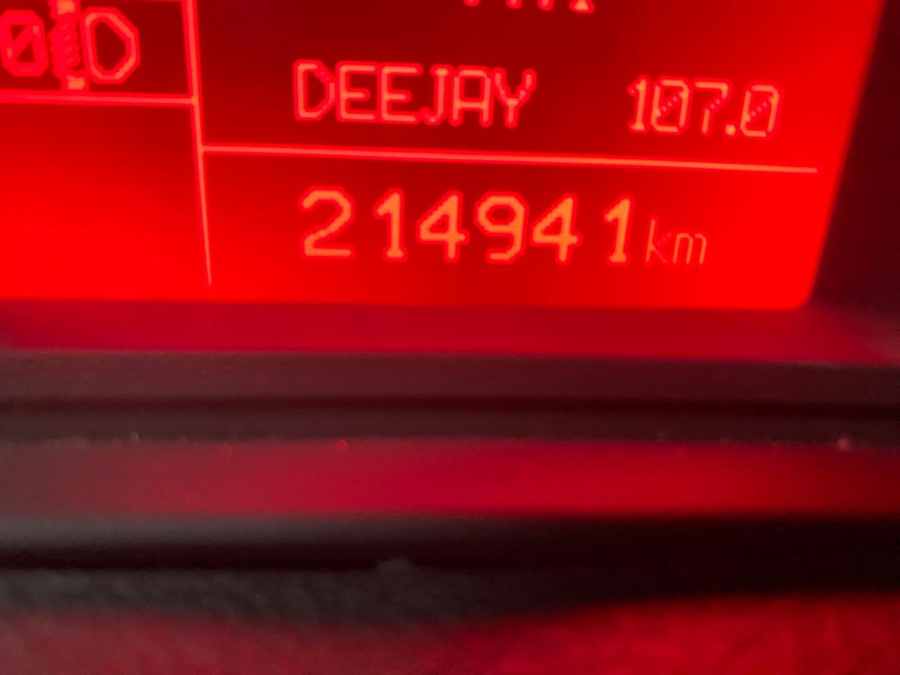 Alfa Romeo MiTo 1.4 T 120 CV GPL Distinctive