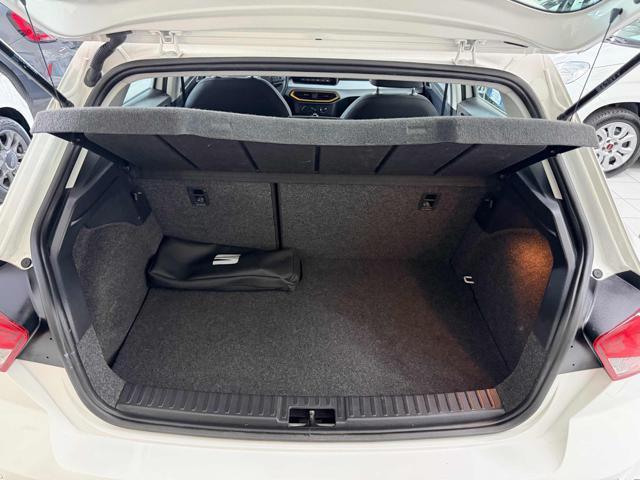 SEAT Ibiza 1.0 TGI 5 porte Style
