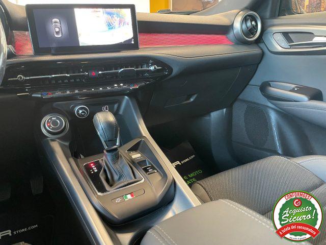 ALFA ROMEO Tonale 1.5 160 CV MHEV TCT7 Ti