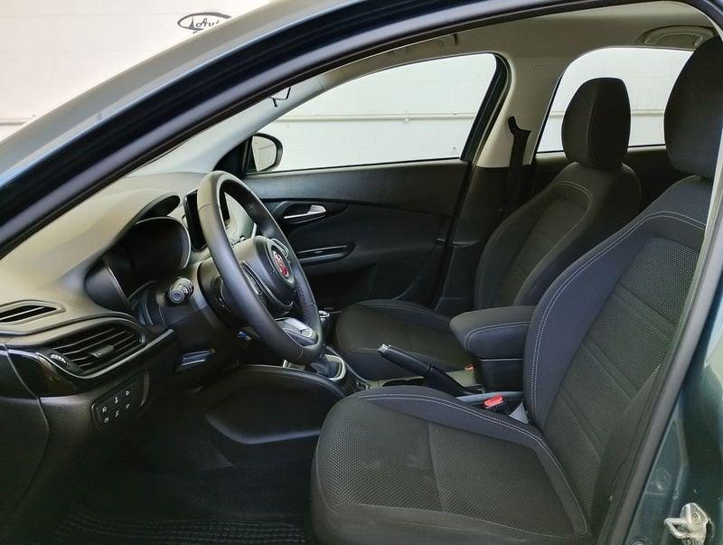 FIAT Tipo Tipo 1.3 Mjt S&S SW City Life TUA DA 179,00 EURO AL MESE