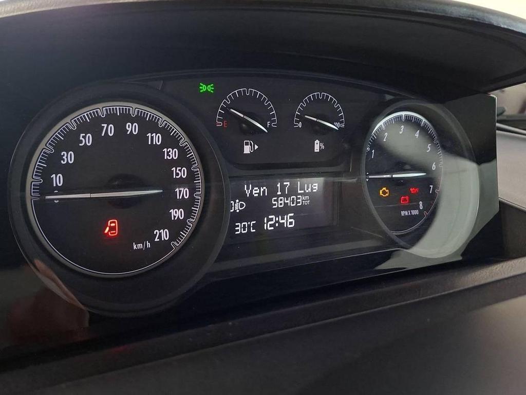Lancia Ypsilon 5 Porte 1.0 FireFly Hybrid Gold