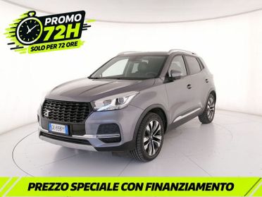 DR AUTOMOBILES dr 4.0 1.5 turbo Gpl 149cv dct