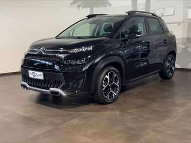 Citroën C3 Aircross PureTech 110 S&S Shine Pack