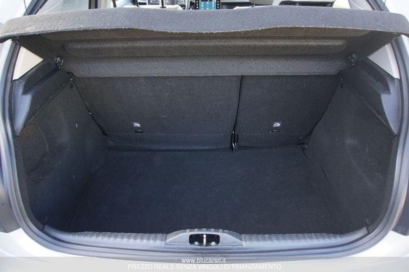 Citroën C3 C3 PureTech 110 S&S Feel Pack