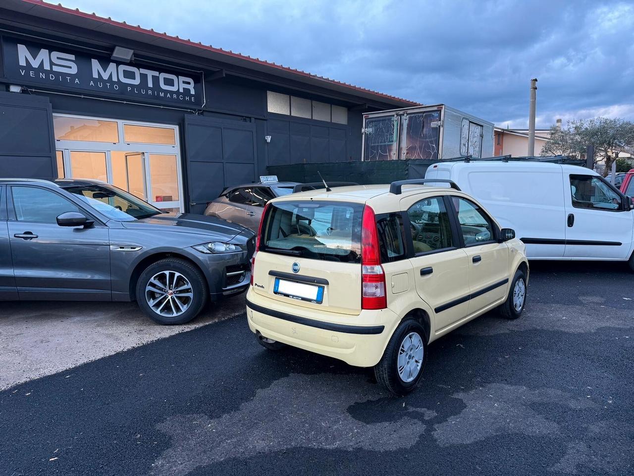 Fiat Panda 1.2 - 155.000km - TUTTO INCLUSO - FINANZIABILE