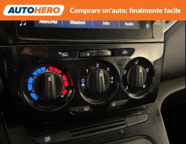 LANCIA Ypsilon 1.0 FireFly 5 porte S&S Hybrid Gold