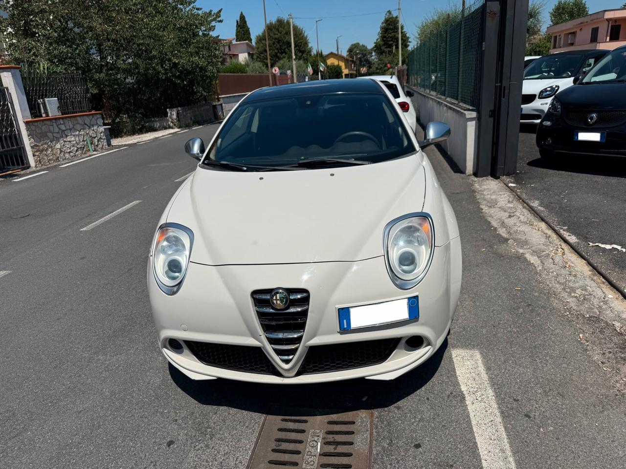 Alfa Romeo MiTo 1.4 GPL (Scadenza 2036) Superprezzo - Tutto incluso - Okneopatentati