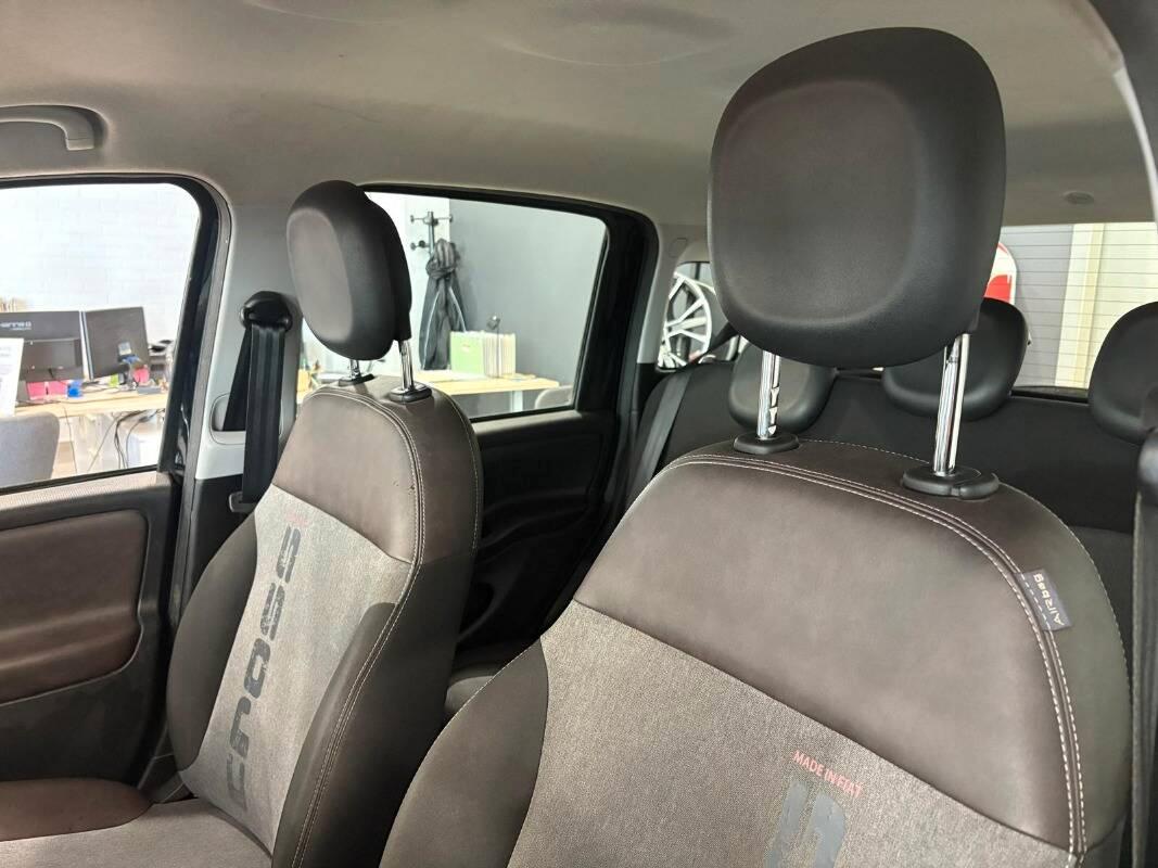 Fiat Panda 0.9 t.air t. 4x4 s&s 85cv my19