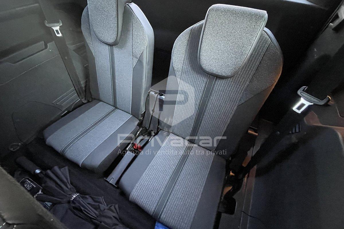 PEUGEOT 5008 BlueHDi 130 S&S EAT8 Allure Pack