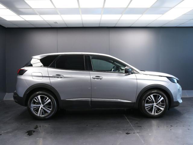 PEUGEOT 3008 BlueHDi 130 S&S EAT8 Allure Pack