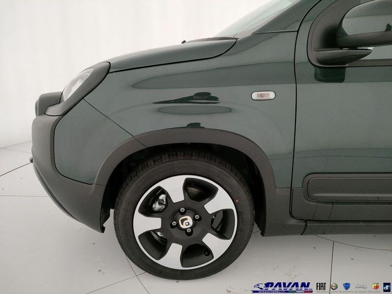 FIAT Pandina Panda 1.0 FireFly 65 CV Hybrid Cross