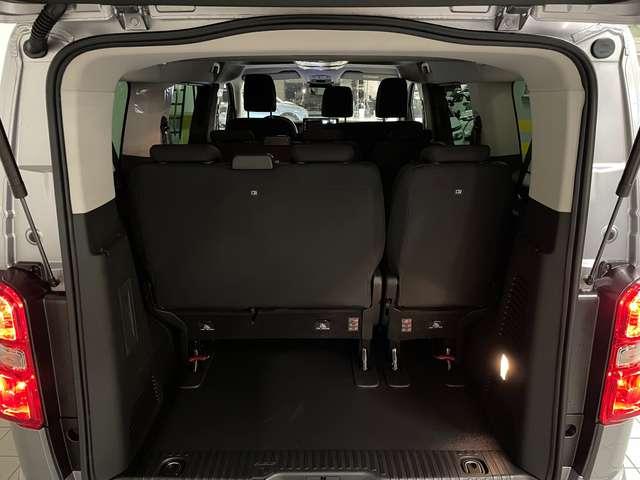 Opel Zafira Life 2.0 BlueHDI 180CV Business Edition *KM0* *AUTO*