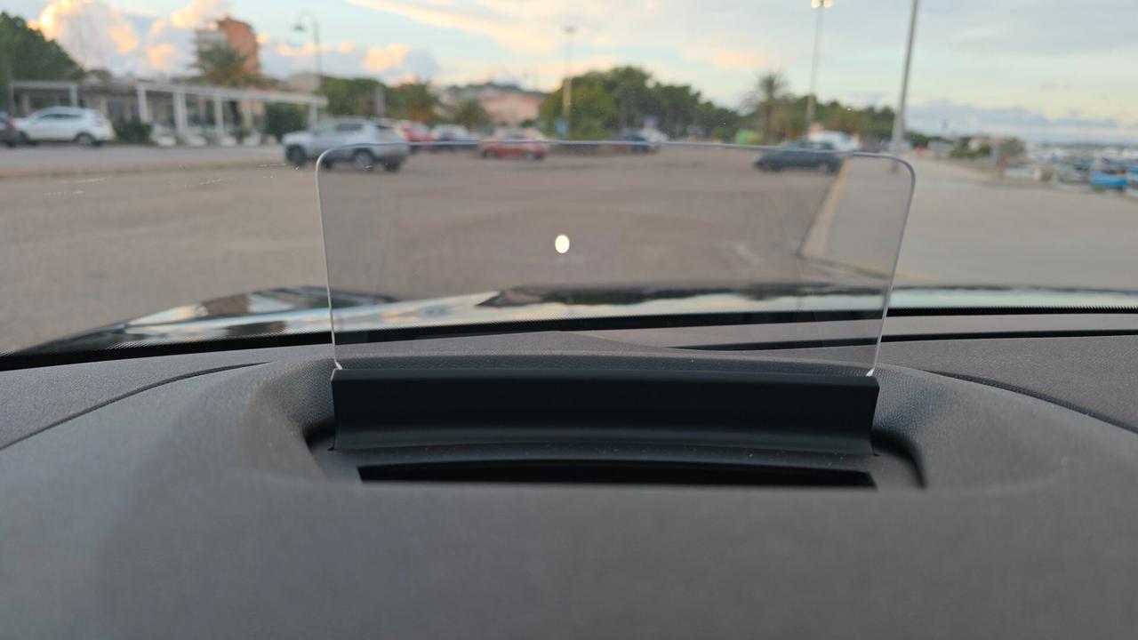 Citroen C4 Hybrid 136 e-DCS6 Max