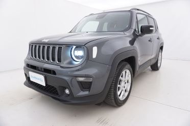 Jeep Renegade Hybrid Limited BR375652 1.5 Mild Hybrid 130CV