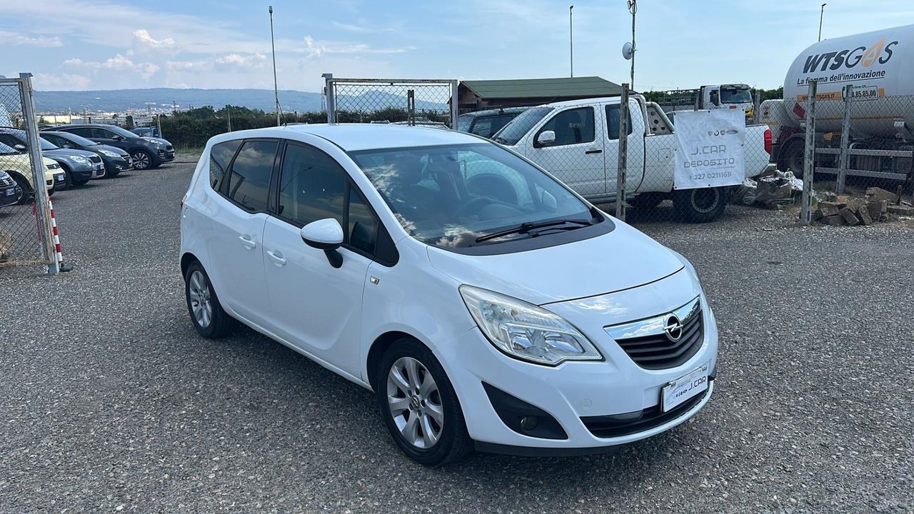 Opel Meriva 1.3 CDTI 95CV ecoFLEX Cosmo