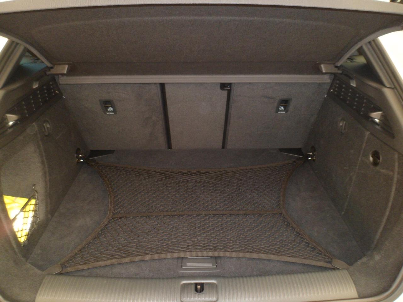 Audi RS3 2.5 Spb 400cv Virtual tetto sedili Rs 20