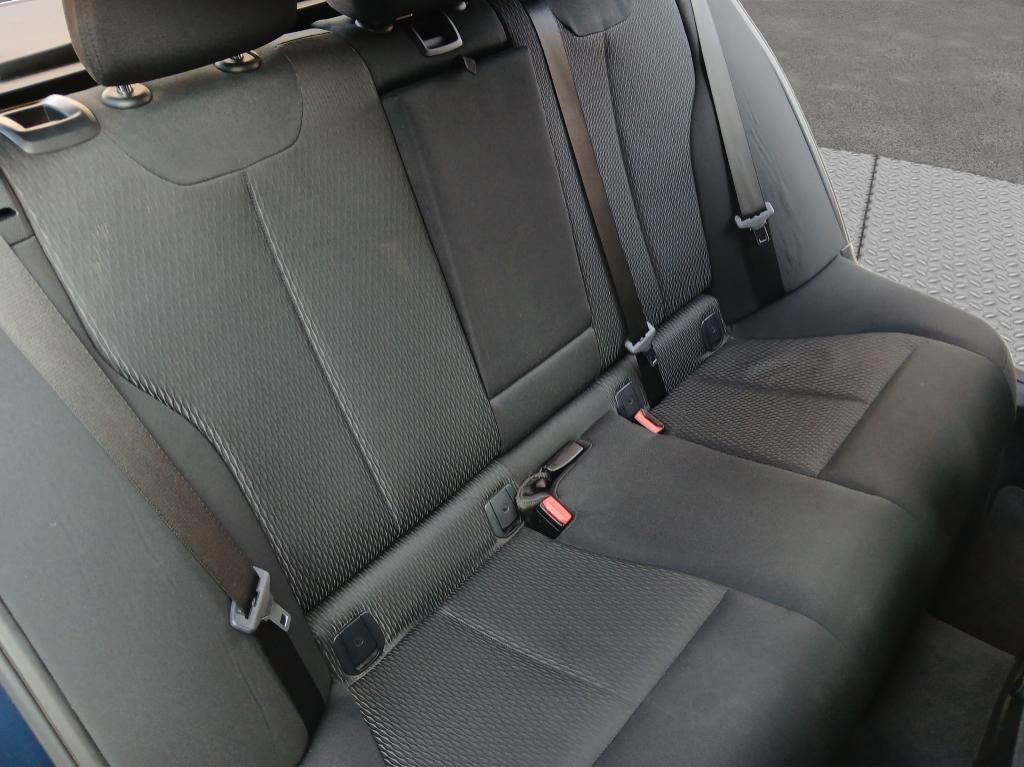 BMW 320 d Touring auto