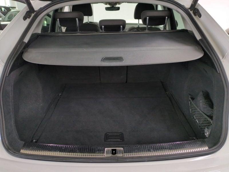 Audi Q5 2ª SERIE SPB 40 TDI quattro S tronic S line