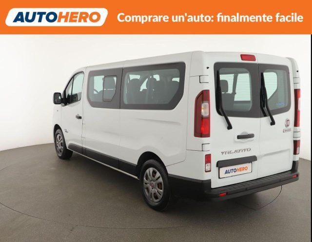 FIAT Talento 1.6 MJT 120CV PL-TN Combi 12q