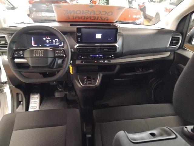 FIAT Ulysse 2.0 BlueHDi 180 CV AT8 L3 Combi 9 POSTI
