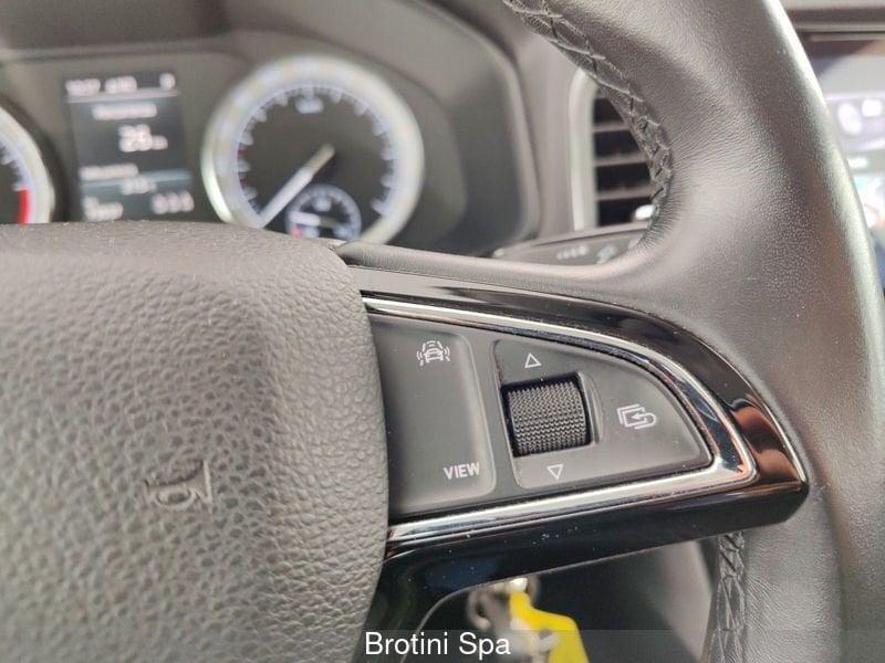 Skoda Karoq 1.6 TDI SCR DSG Ambition