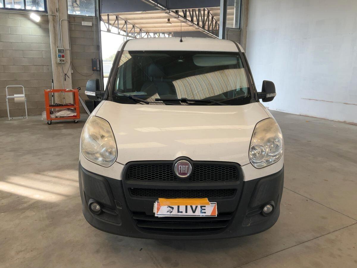 Fiat Doblò 1.3 MJT PC-TN Cargo Lamierato