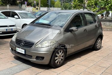 MERCEDES A 170 Classic