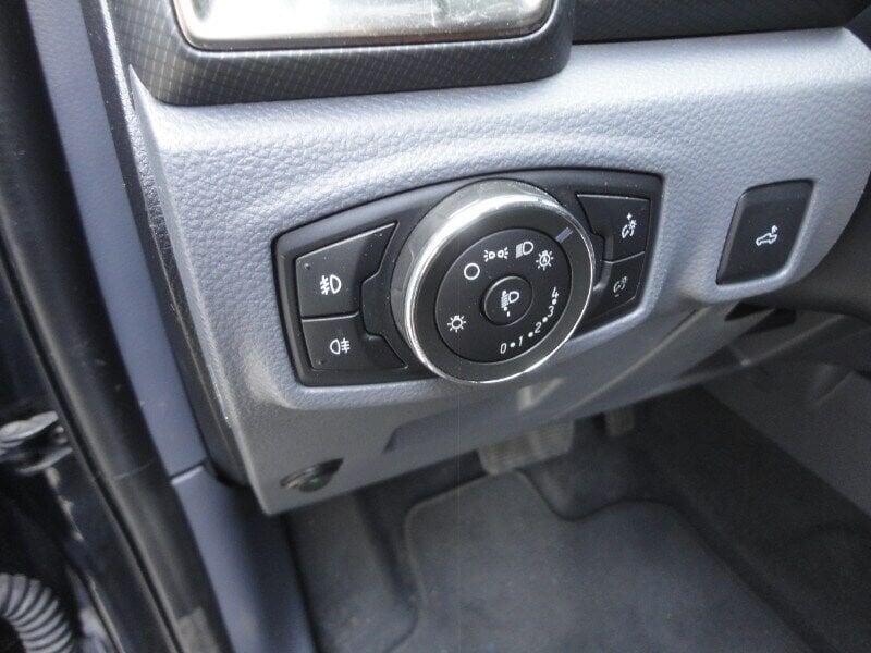 Ford Ranger Ranger 3.2 TDCi aut. DC Wildtrak 5pt.