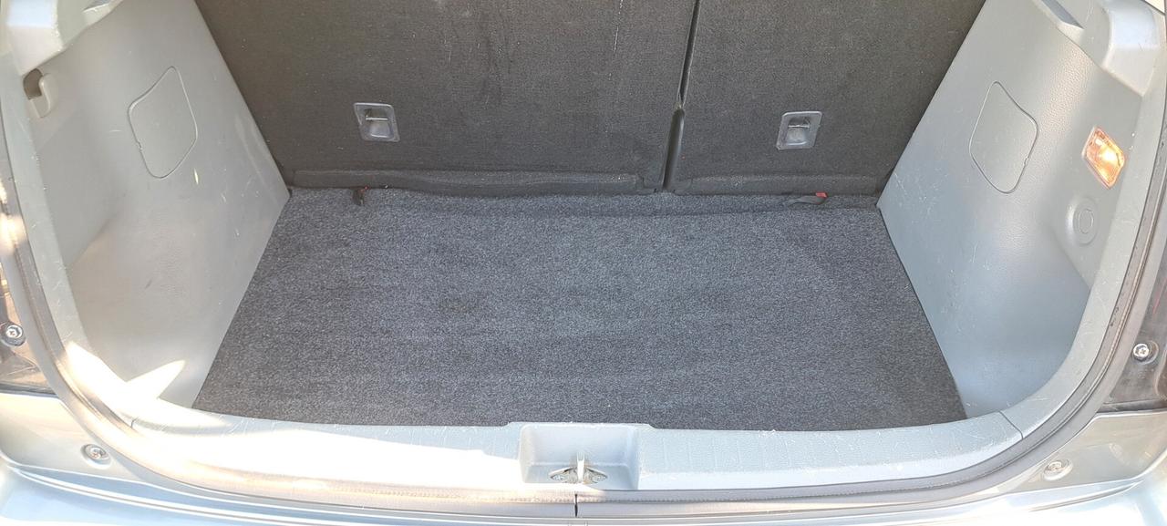 Suzuki SX4 1.6 DDiS 16V Urban Line