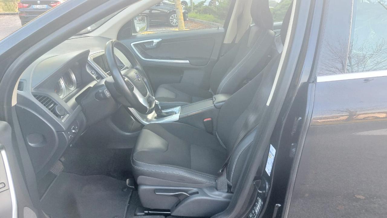 Volvo XC 60 XC60 D3 Geartronic Momentum