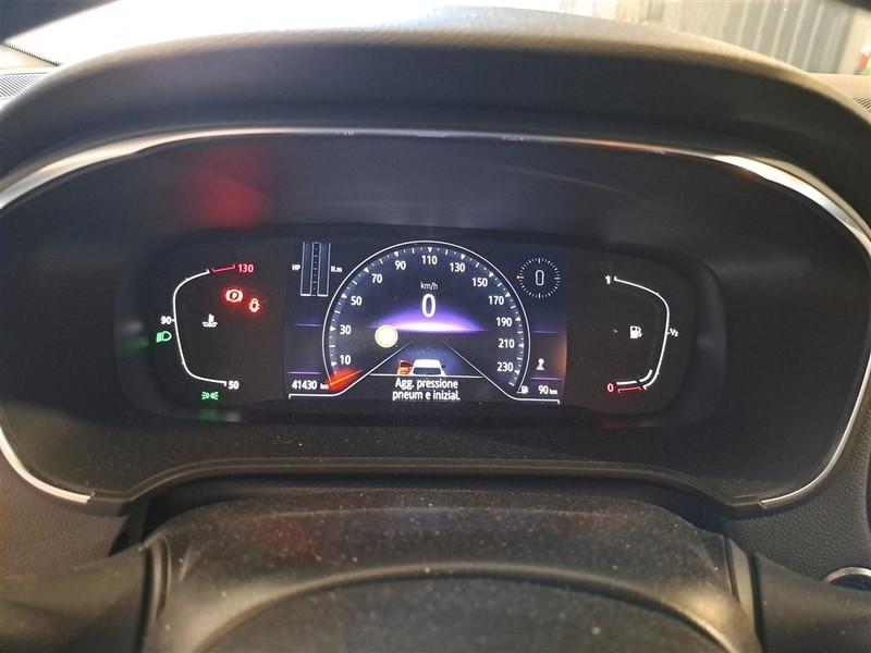 RENAULT MEGANE SPORTER 1.5 DCI 85KW BLUE BUSINESS WAGON