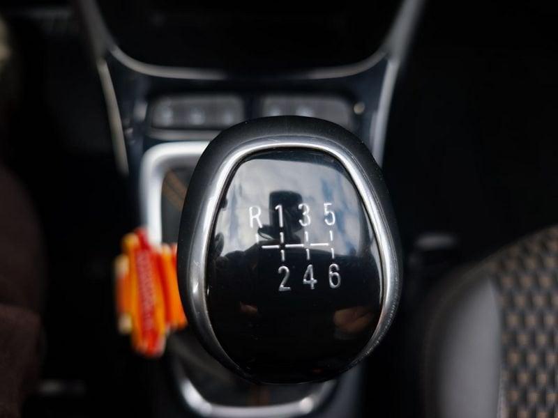 Opel Crossland X 1.5 ecotec Innovation s&s 102cv