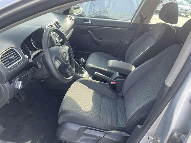 Volkswagen Golf Variant 1.6tdi Highline 77kw