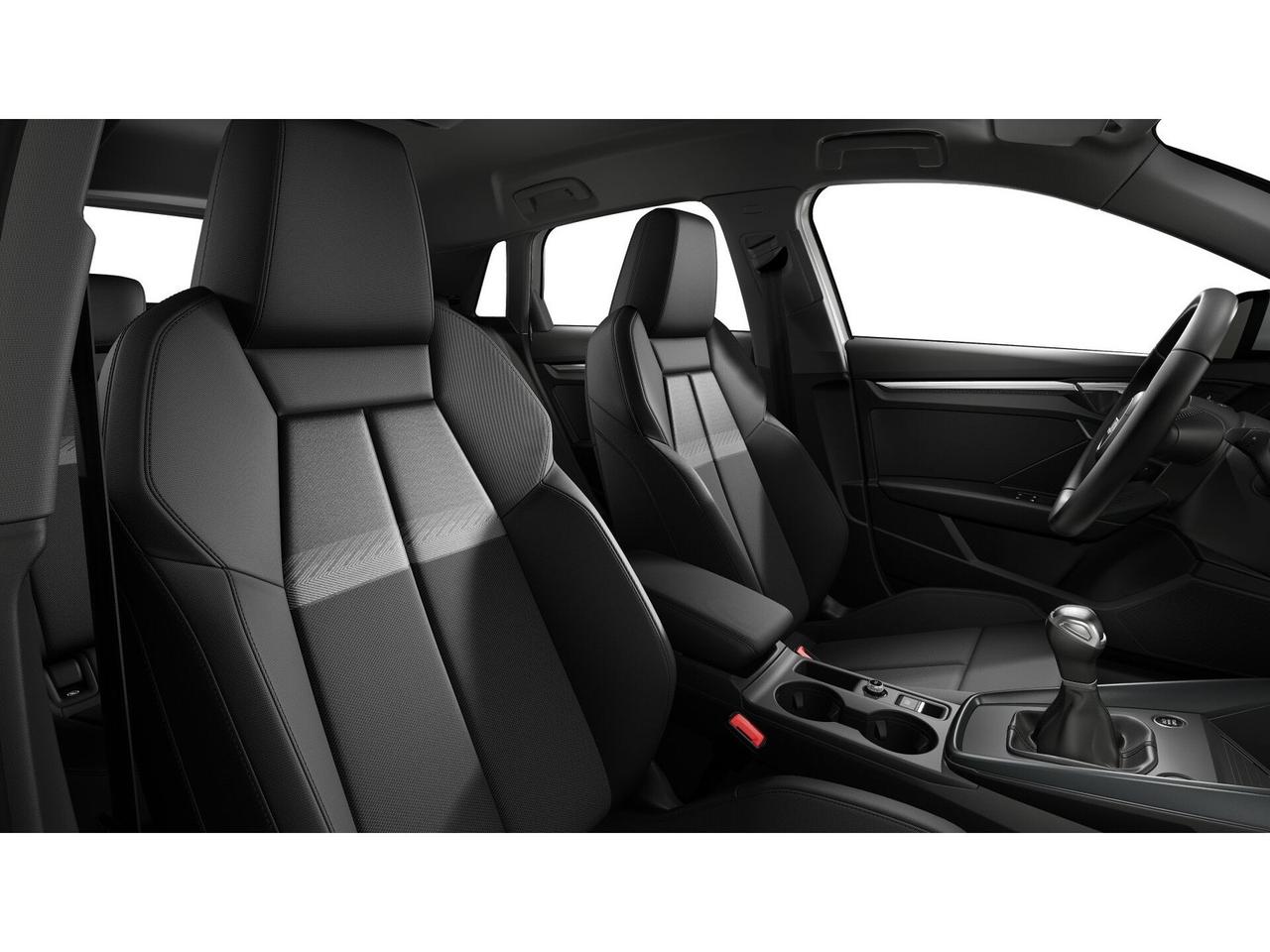 Audi A3 sportback 2.0 tdi 116cv business advanced