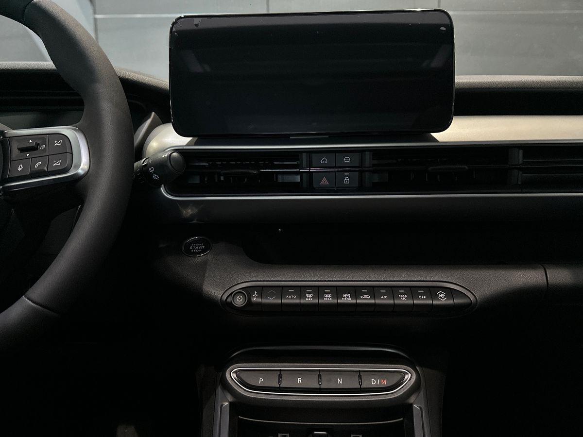 JEEP Avenger E-Hybrid Avenger Altitude 1.2 110cv Dct Mhev