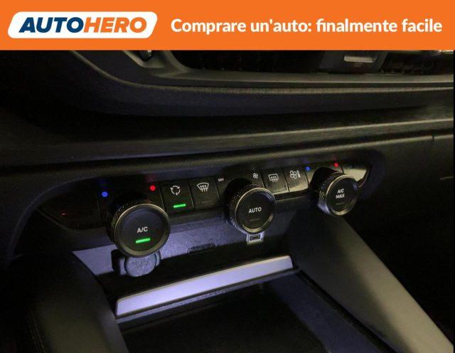 CITROEN C5 X PureTech 130 S&S EAT8 Shine