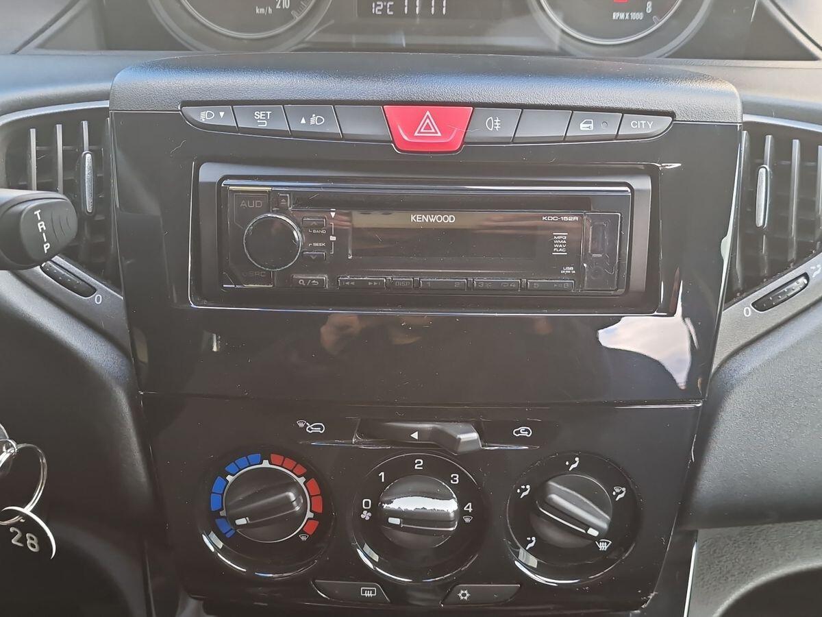 LANCIA YPSILON 1.2 SILVER