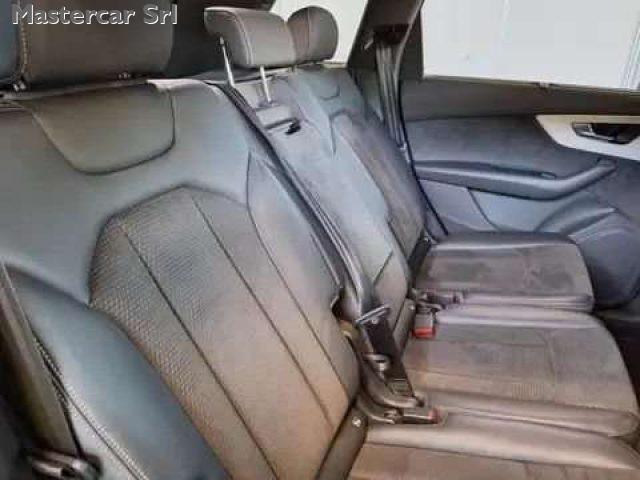 AUDI Q7 60 3.0 etfsi S line Plus quattro tiptronic GC135PE