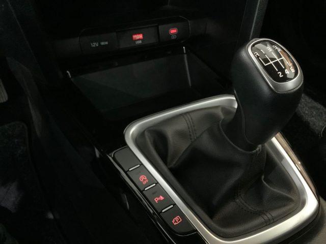 KIA XCeed 1.0 T-GDi GPL Business