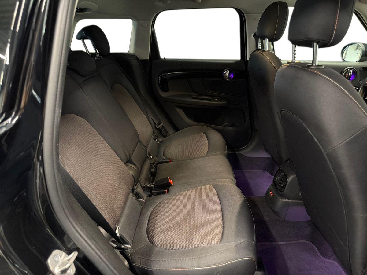 MINI Mini Countryman F60 2020 - Mini Countryman 1.5 Cooper Northwood Edition auto